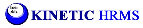 kinetic philippines|Kinetic HRMS .